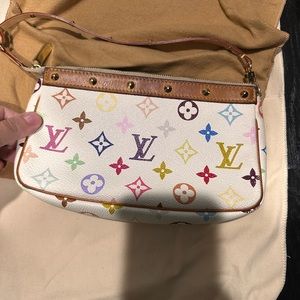 Louis Vutton Mini handbag